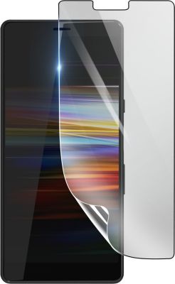Protège écran 3MK Sony Xperia L3 en Hydrogel Antichoc