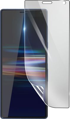 Protège écran 3MK Sony Xperia 10 Plus en Hydrogel Antichoc