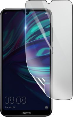 Protège écran 3MK Huawei Y7 2019 en Hydrogel Antichoc