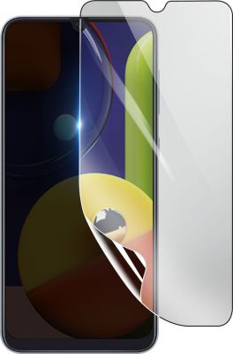 Protège écran 3MK Samsung Galaxy A50 en Hydrogel Antichoc