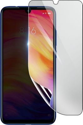Protège écran 3MK Xiaomi Redmi Note 7 en Hydrogel Antichoc