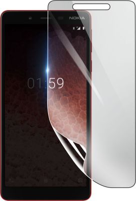 Protège écran 3MK Nokia 1 Plus en Hydrogel Antichoc
