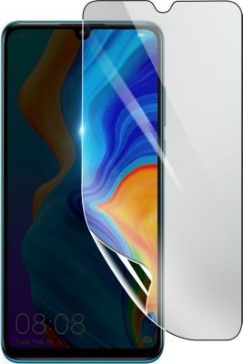 Protège écran 3MK Huawei P30 en Hydrogel Antichoc