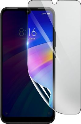 Protège écran 3MK Xiaomi Redmi 7 en Hydrogel Antichoc