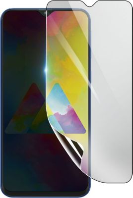 Protège écran 3MK Samsung Galaxy M20 en Hydrogel Antichoc