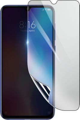 Protège écran 3MK Xiaomi Mi 9 SE en Hydrogel Antichoc