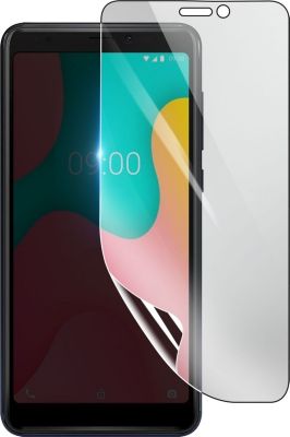 Protège écran 3MK Wiko Y60 en Hydrogel Antichoc
