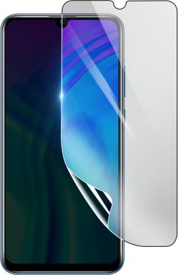 Protège écran 3MK Honor 20 Lite en Hydrogel Antichoc
