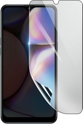 Protège écran 3MK Samsung Galaxy A10 en Hydrogel Antichoc