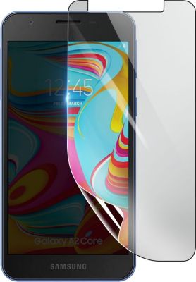 Protège écran 3MK Samsung Galaxy A2 Core en Hydrogel Antic
