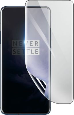 Protège écran 3MK Oneplus 7 Pro en Hydrogel Antichoc