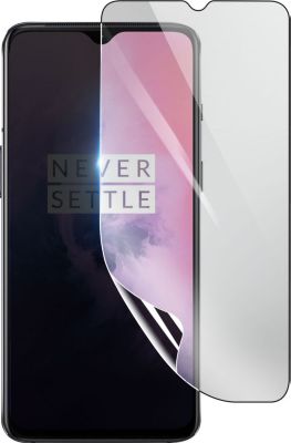 Protège écran 3MK Oneplus 7 en Hydrogel Antichoc