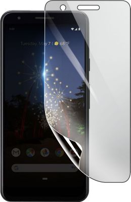 Protège écran 3MK Google Pixel 3A XL en Hydrogel Antichoc