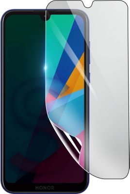 Protège écran 3MK Honor 8S en Hydrogel Antichoc