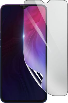 Protège écran 3MK Oppo Reno Z en Hydrogel Antichoc