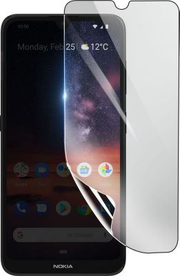 Protège écran 3MK Nokia 3.2 en Hydrogel Antichoc