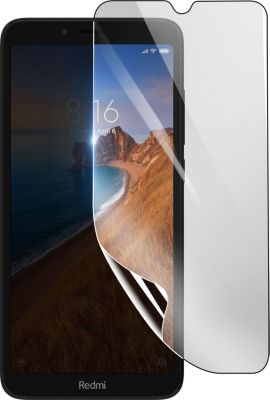 Protège écran 3MK xiaomi redmi 7a en Hydrogel Antichoc Protège écran 3MK xiaomi redmi 7a en Hydrogel Antichoc