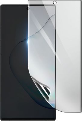 Protège écran 3MK Samsung Galaxy Note 10 en Hydrogel Antic