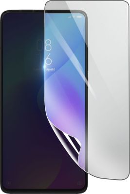 Protège écran 3MK Xiaomi Mi 9T Pro en Hydrogel Antichoc