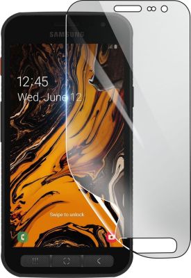 Protège écran 3MK Samsung Galaxy Xcover 4s en Hydrogel Ant
