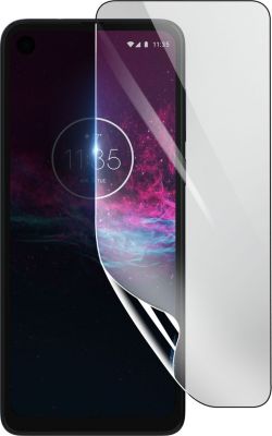 Protège écran 3MK Motorola One Action en Hydrogel Antichoc