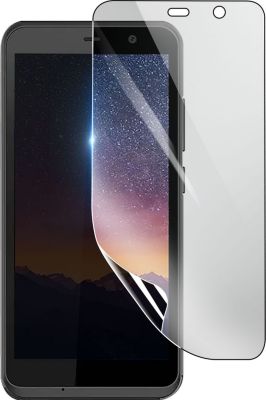 Protège écran 3MK Altice S32 en Hydrogel Antichoc Protège écran 3MK Altice S32 en Hydrogel Antichoc