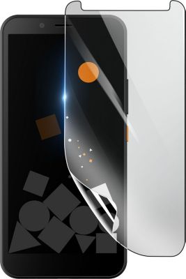 Protège écran 3MK Orange Neva Zen en Hydrogel Antichoc