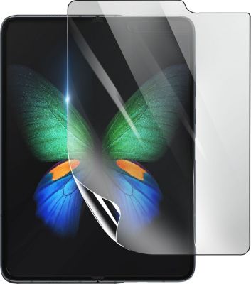 Protège écran 3MK Samsung Galaxy Fold en Hydrogel Antichoc