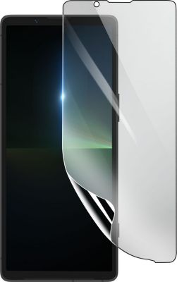 Protège écran 3MK Sony Xperia 5 en Hydrogel Antichoc
