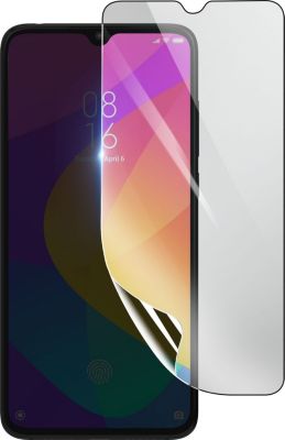 Protège écran 3MK Xiaomi Mi 9 Lite en Hydrogel Antichoc