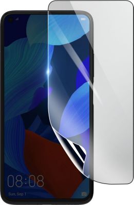 Protège écran 3MK Huawei Nova 5T en Hydrogel Antichoc