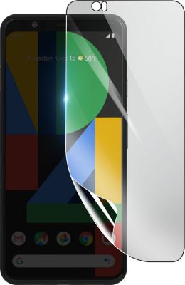 Protège écran 3MK Google Pixel 4 XL en Hydrogel Antichoc