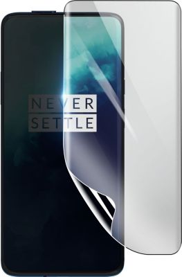 Protège écran 3MK Oneplus 7T Pro en Hydrogel Antichoc Protège écran 3MK Oneplus 7T Pro en Hydrogel Antichoc