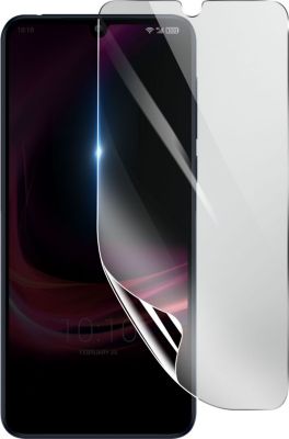 Protège écran 3MK Essentielb HEYou 50 en Hydrogel Antichoc