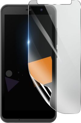 Protège écran 3MK Orange Neva Start en Hydrogel Antichoc