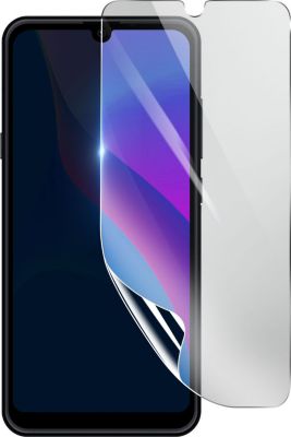 Protège écran 3MK Altice S62 en Hydrogel Antichoc Protège écran 3MK Altice S62 en Hydrogel Antichoc