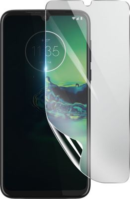 Protège écran 3MK Motorola Moto G8 Plus en Hydrogel Antich