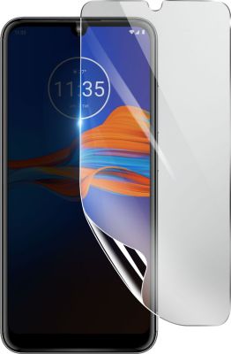 Protège écran 3MK Motorola Moto E6 Plus en Hydrogel Antich
