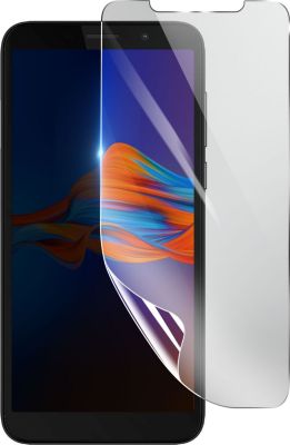 Protège écran 3MK Motorola Moto E6 Play en Hydrogel Antich