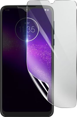 Protège écran 3MK Motorola One Macro en Hydrogel Antichoc