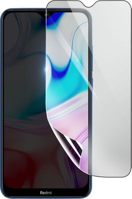 Protège écran 3MK Xiaomi Redmi 8 en Hydrogel Antichoc