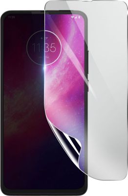 Protège écran 3MK Motorola One Hyper en Hydrogel Antichoc