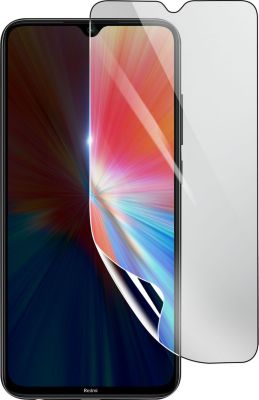 Protège écran 3MK Xiaomi Redmi Note 8 en Hydrogel Antichoc