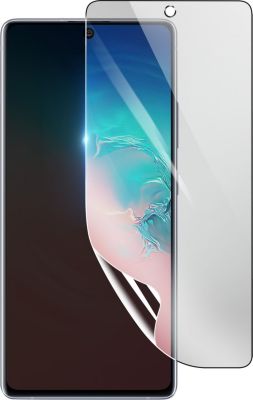 Protège écran 3MK Samsung Galaxy S10 Lite en Hydrogel Anti