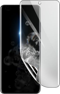 Protège écran 3MK Samsung Galaxy S20 Ultra en Hydrogel Ant