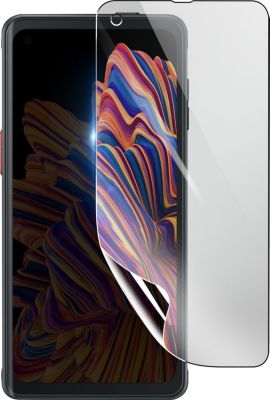 Protège écran 3MK Samsung Galaxy Xcover Pro en Hydrogel An
