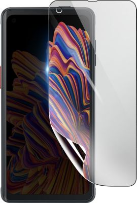 Protège écran 3MK Samsung Galaxy Xcover Pro en Hydrogel An