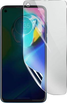 Protège écran 3MK Motorola Moto G8 Power en Hydrogel Antic