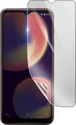 Protège écran 3MK Wiko View 4 en Hydrogel Antichoc