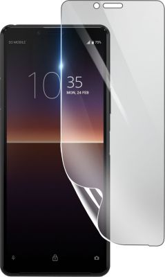 Protège écran 3MK Sony Xperia 10 2 en Hydrogel Antichoc
